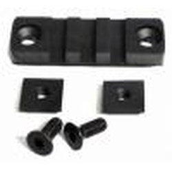 Rails Atlas BT28 pour rainure UIT, kit AFAR