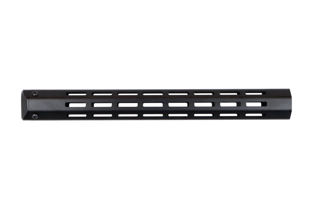 Behemoth Smooth Aluminium Reflex Handguard
