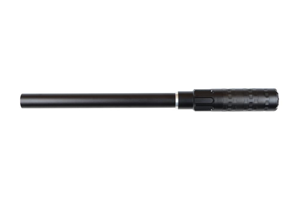 Behemoth Reflex Demper Handguard SET Edgun Leshiy 2