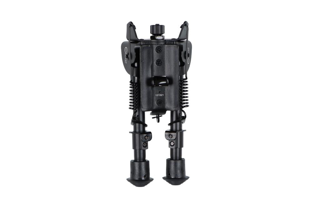 Caldwell XLA Bipod 6"- 9" Pivot