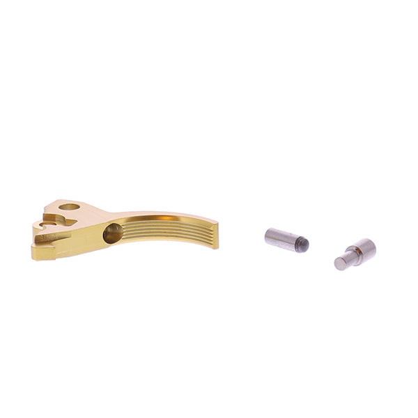 Charlie Da Tuna GRT 4G trekker voor Gamo - detail