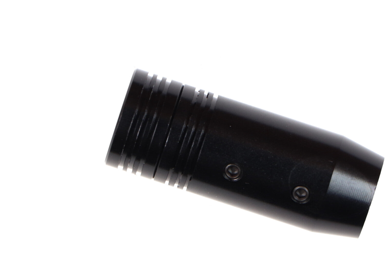 Demper Adapter 15mm naar 1/2UNF Opschuifbaar