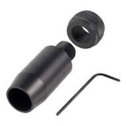 Demperadapter 16mm