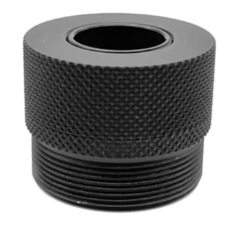 Demper Adapter T9 / HP Max M18x1