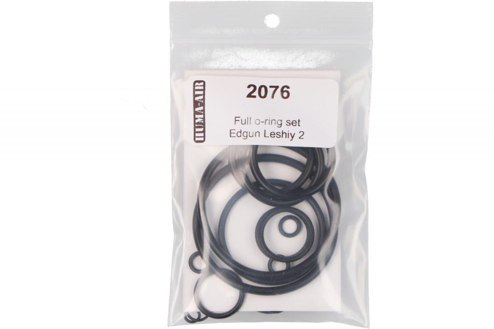 Edgun Leshiy 2 O-ring Kit