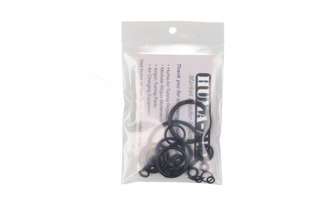 Edgun Leshiy 2 O-ring Kit