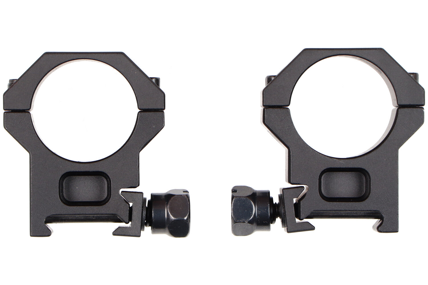 Firewolf Mounts 30mm Picatinny