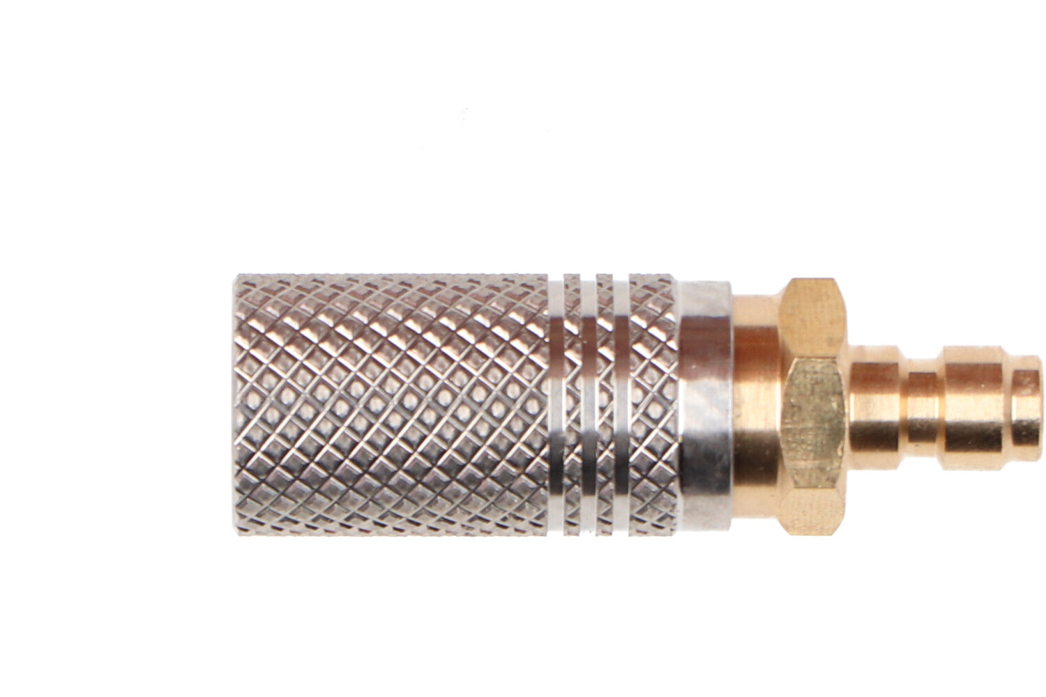 Female Foster Extra Long QD