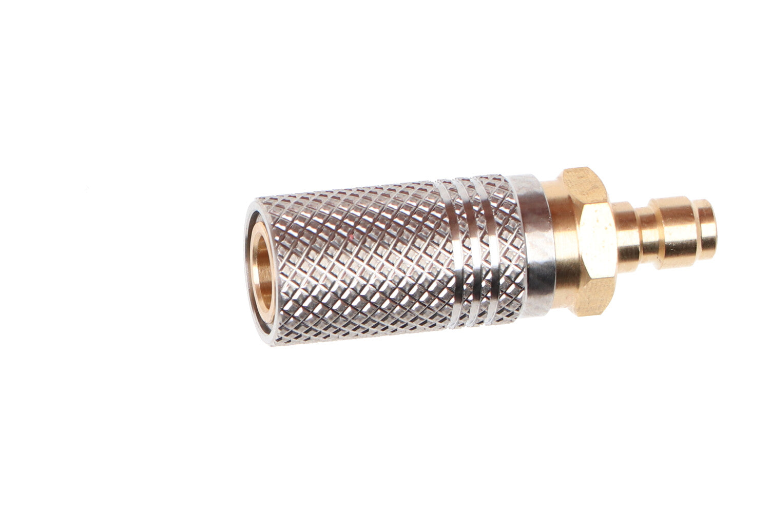 Female Foster Extra Long QD