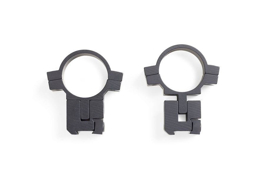 FX 30mm No Limit Dovetail verstelbare 2-delige mount