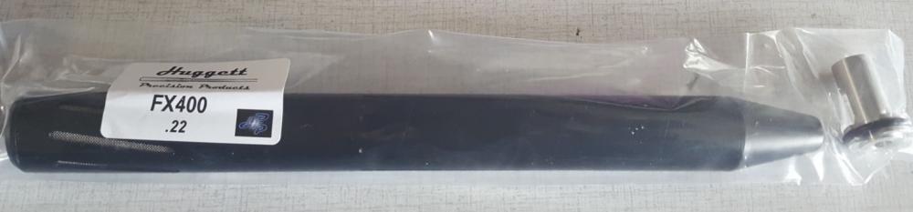 Huggett FX Royal400
