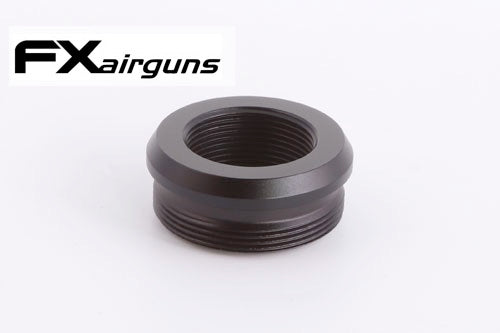 Huggett demperadapter FX M20×1 Female kopen | Luchtbuks.com