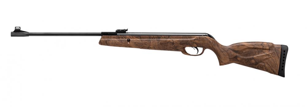 Gamo Wild Mask 5,5mm Knikloop Luchtbuks