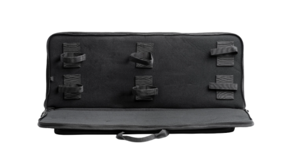 Étui pour fusil UTG MC 81,3 cm / 32" Noir