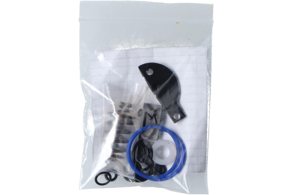 Huben GK1 Revisie Set