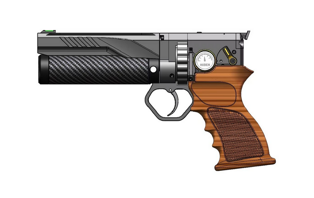 Huben GK1 Mini / Shorty