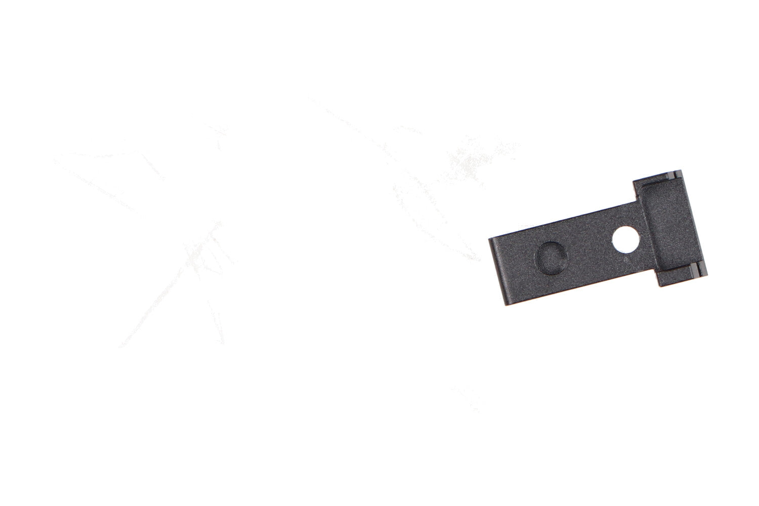 Huben GK1 Rear Sight Base Partnumber 15