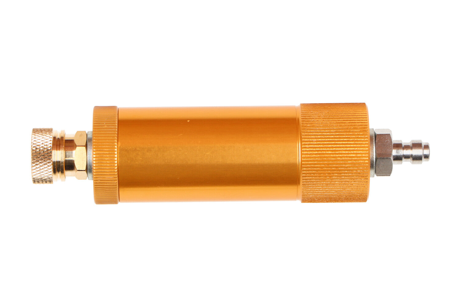 Kompressor / Handpumpe Filter Foster Male - Foster Female