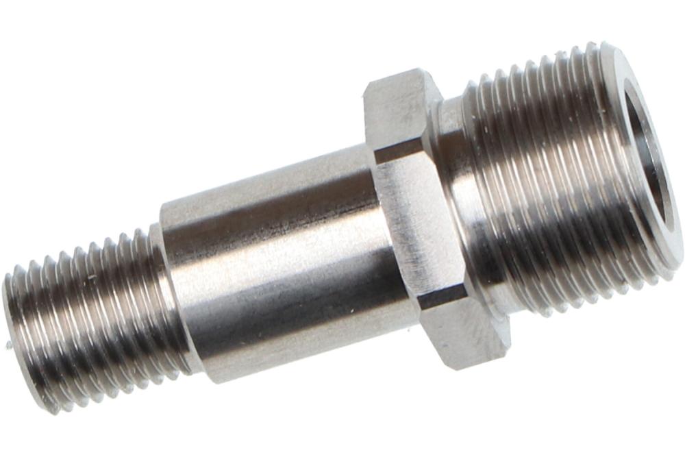 Huben K1 Closing Valve House Power Knob House