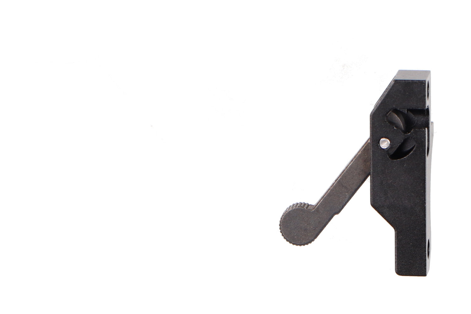 Huben GK1 Boîtier de déverrouillage + bras