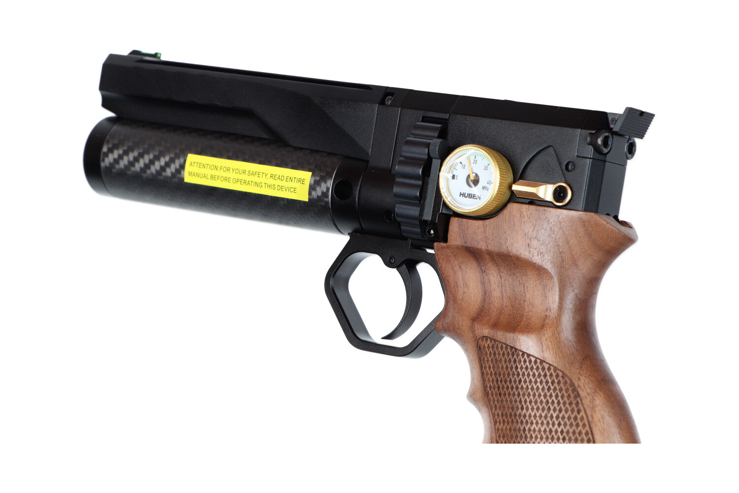 Huben GK1 Mini / Shorty