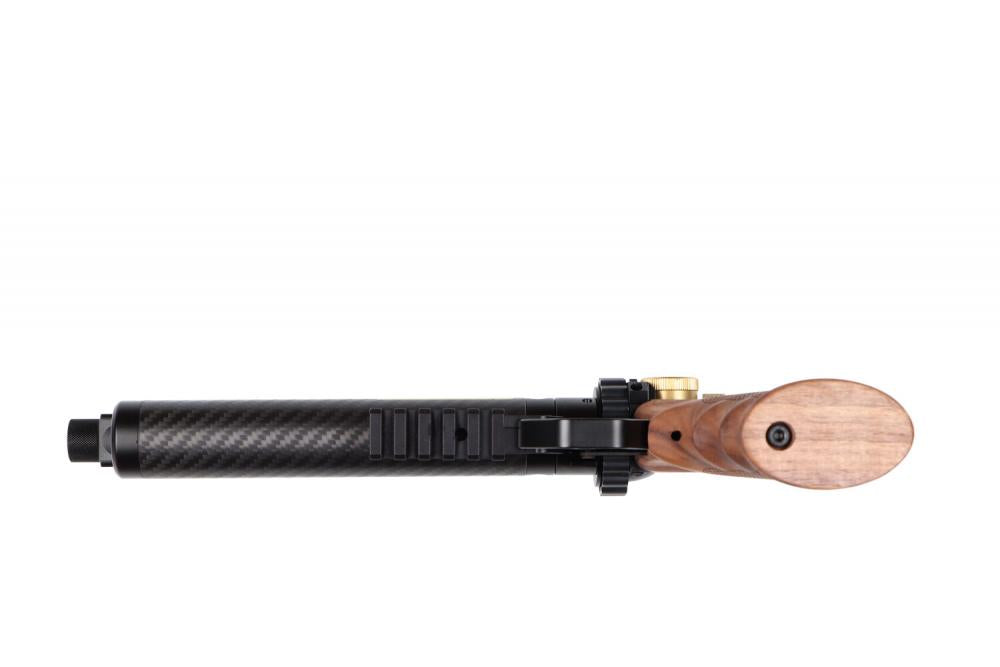 GK1 Pistool Lamp / Laser Mount Picatinny