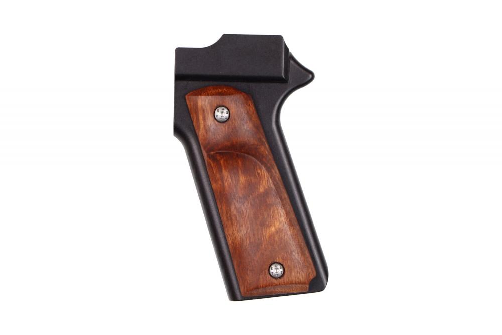 GK1 Pistool 1911 Handgreep Adapter + Walnoot Grips