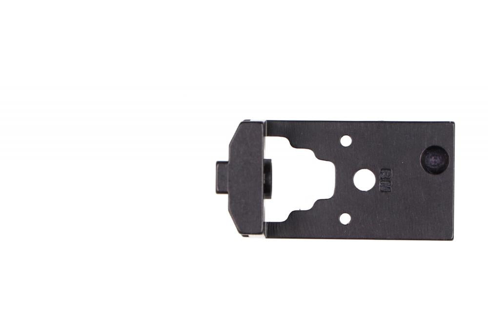 GK1 Pistool Reddot / Reflexvizier Mount RMR Footprint