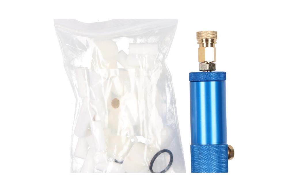 Compressor / Handpomp Filter Foster Male - Foster Female