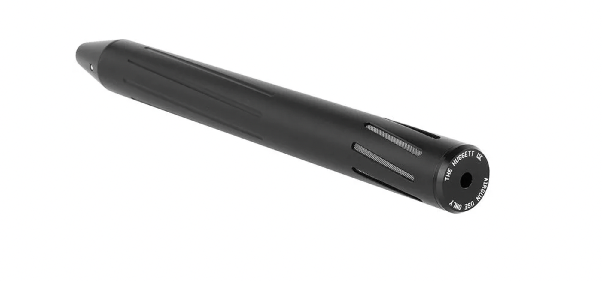 Huggett FX Royal400