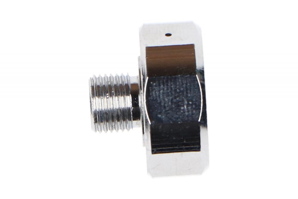 Huma-Air Mini Manometer 25mm (G1/8BSP) 300 BAR