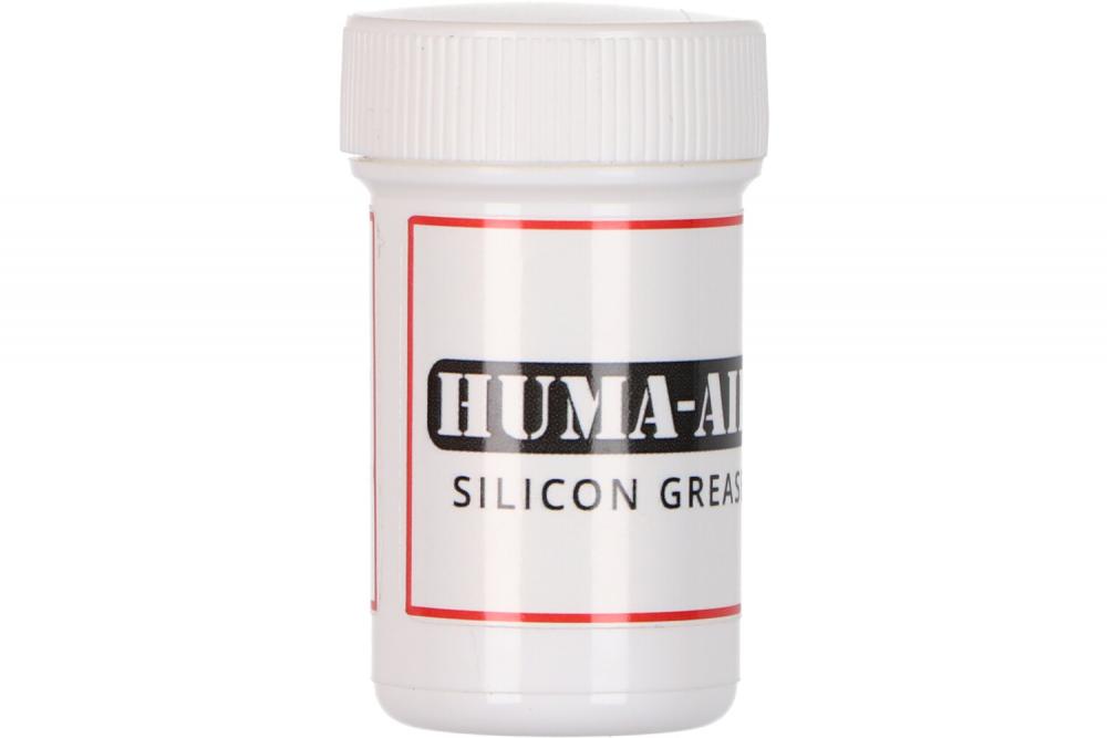 Dik Siliconen Vet - Huma Air 0