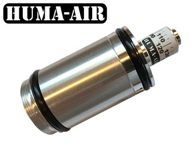 Huma-Regler für Edgun Matador R3/R3M/Lelya 2.1