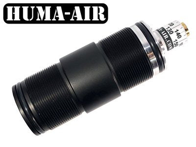 Huma Regulator voor Huben Airguns