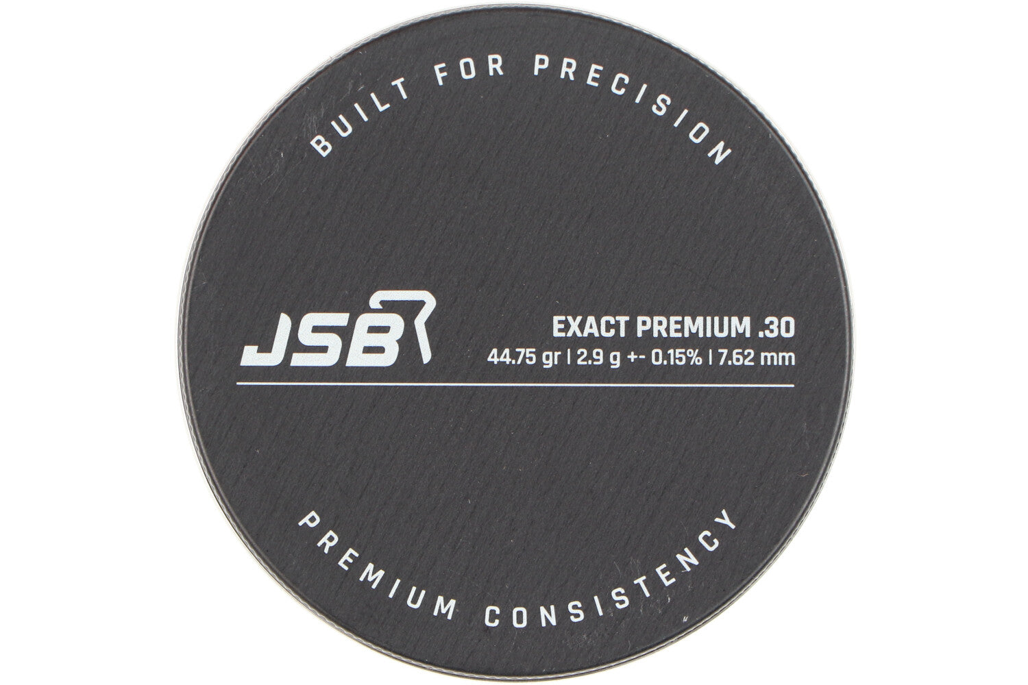 JSB Exact 7,62mm .30 LIGHT 44,75gr - PREMIUM