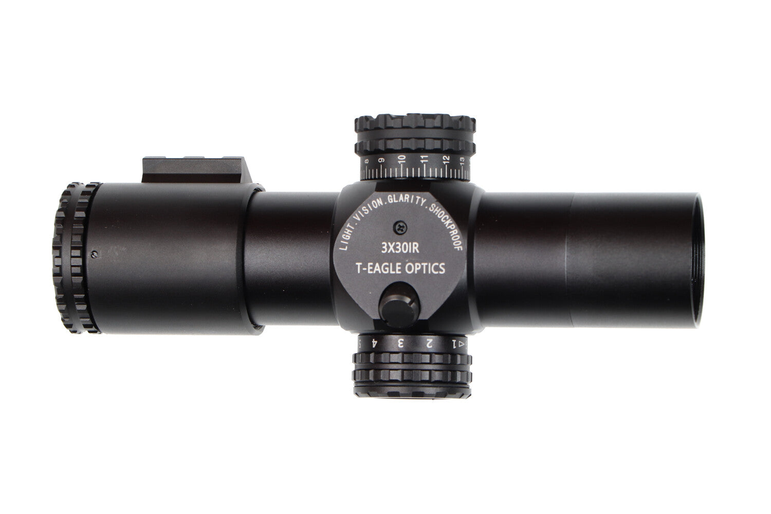 T-eagle 3x30 IR Richtkijker