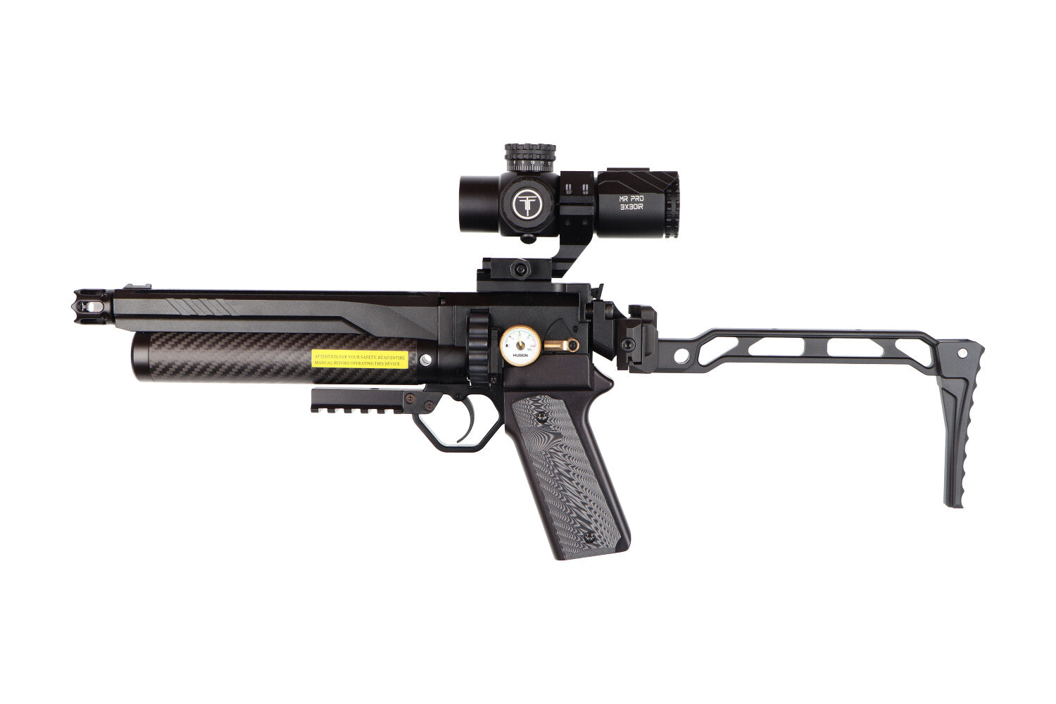 T-eagle 3x30 IR Richtkijker