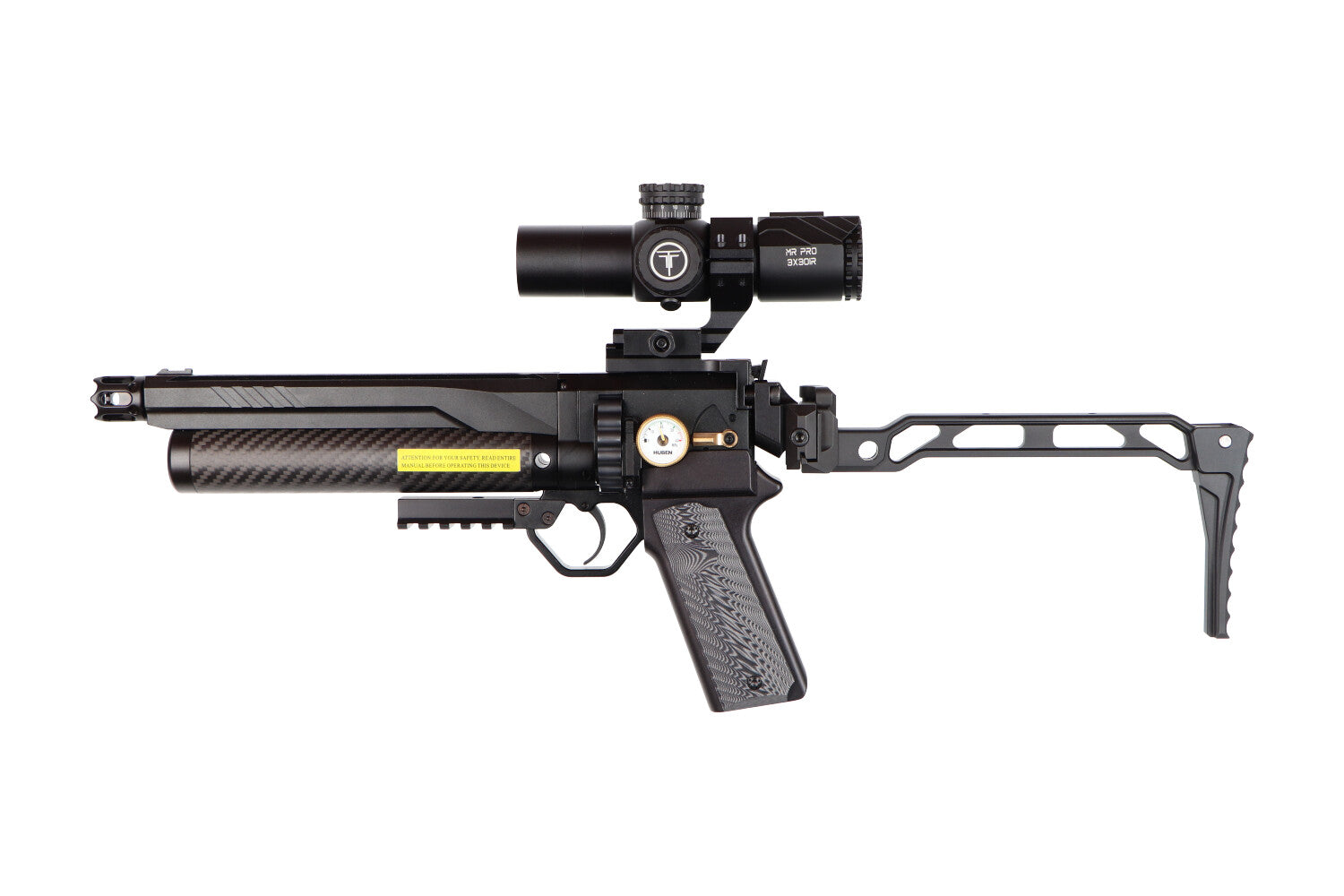 T-eagle 3x30 IR Richtkijker