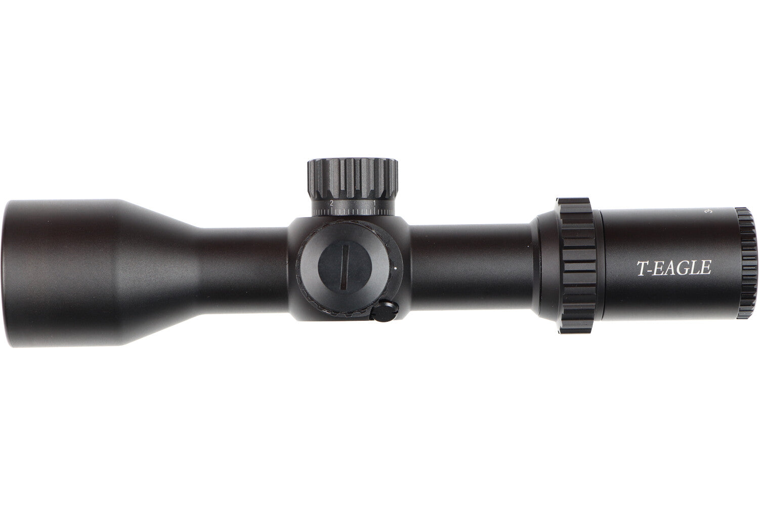 T-Eagle 3-12x42 FFP Richtkijker