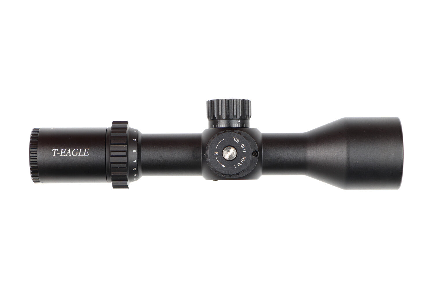 T-Eagle 3-12x42 FFP Richtkijker