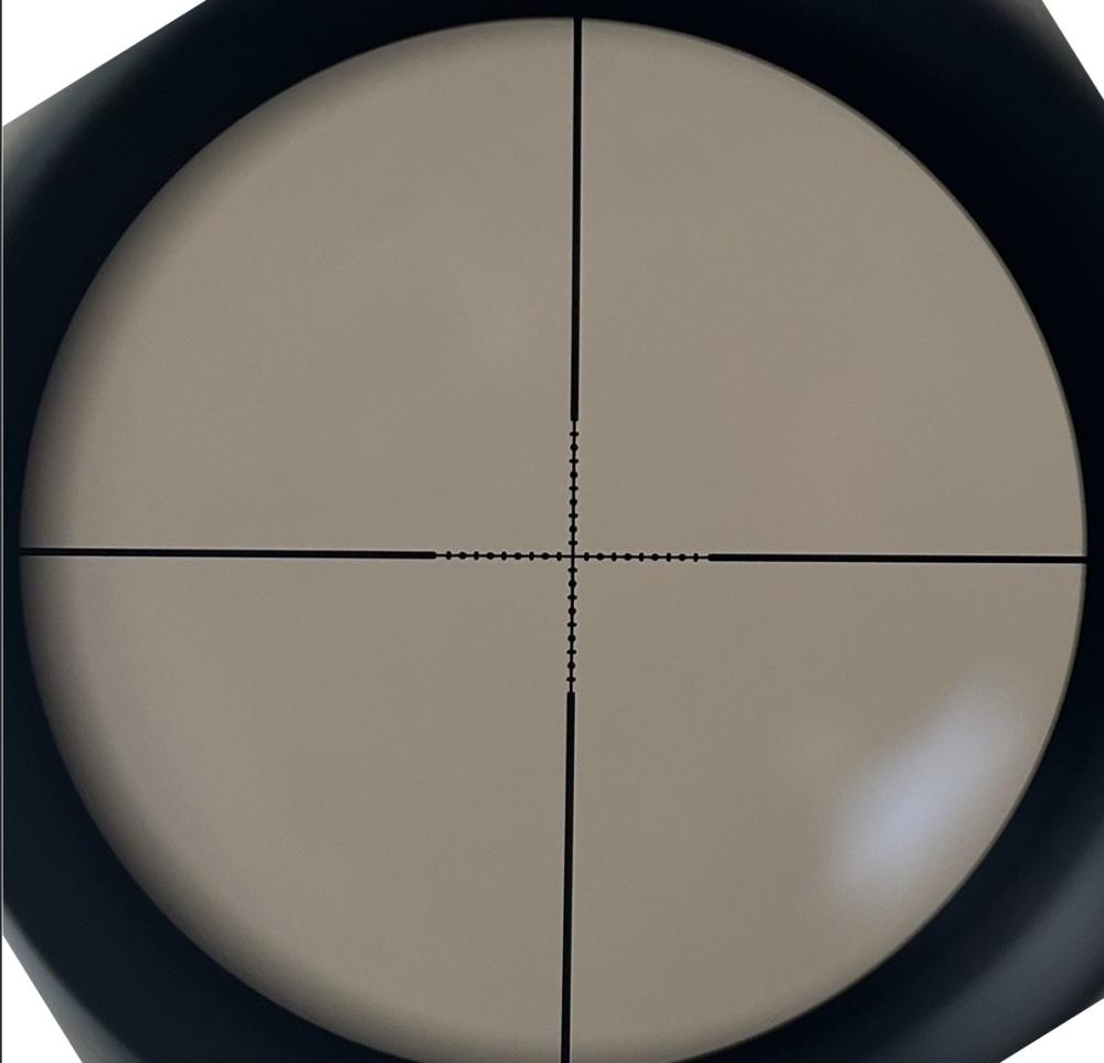 AGS 4x40 MD Scope