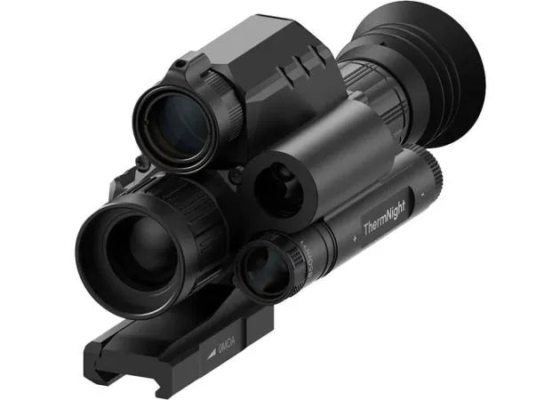 Multispectralrichtkijker DNT ThermNight Compact TNC225R