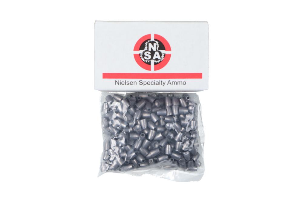 NSA Slugs .254 HPFB 33.6 grains