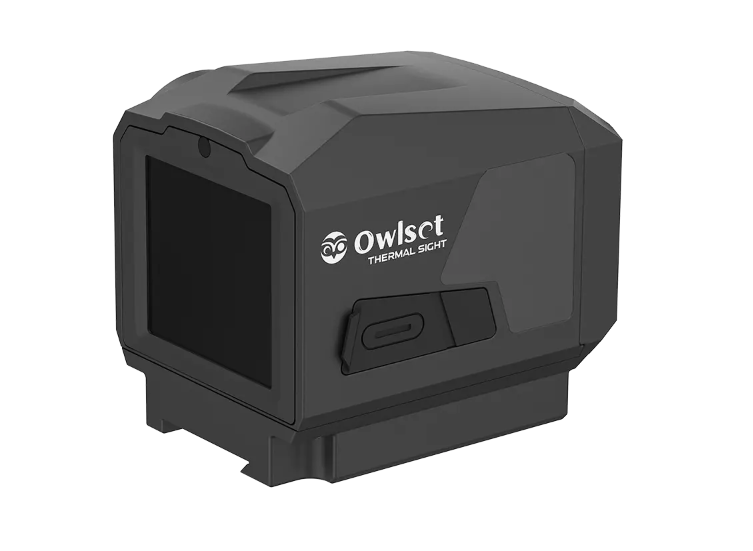 Owlset HEIM ES X-Nano XPD Mini Thermal Sight + WiFi