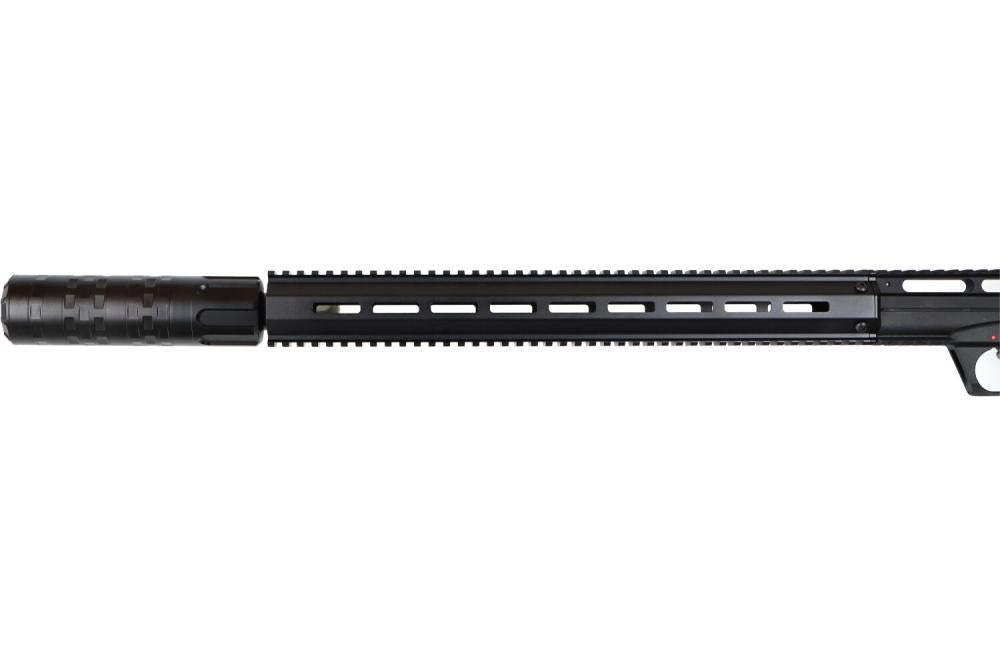 Behemoth Demper Picatinny Handguard SET