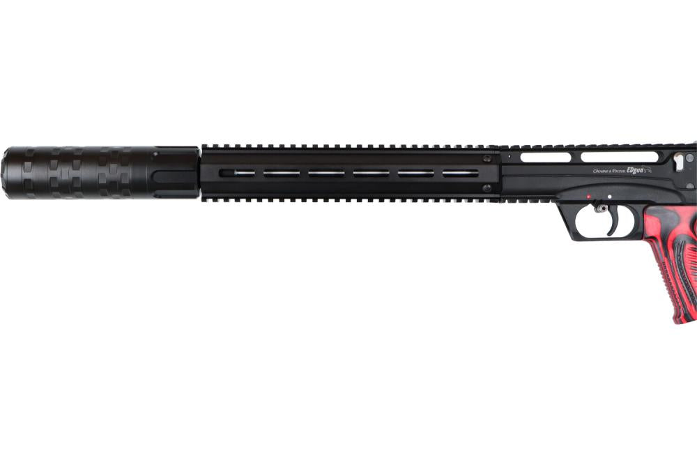 Behemoth Demper Picatinny Handguard SET