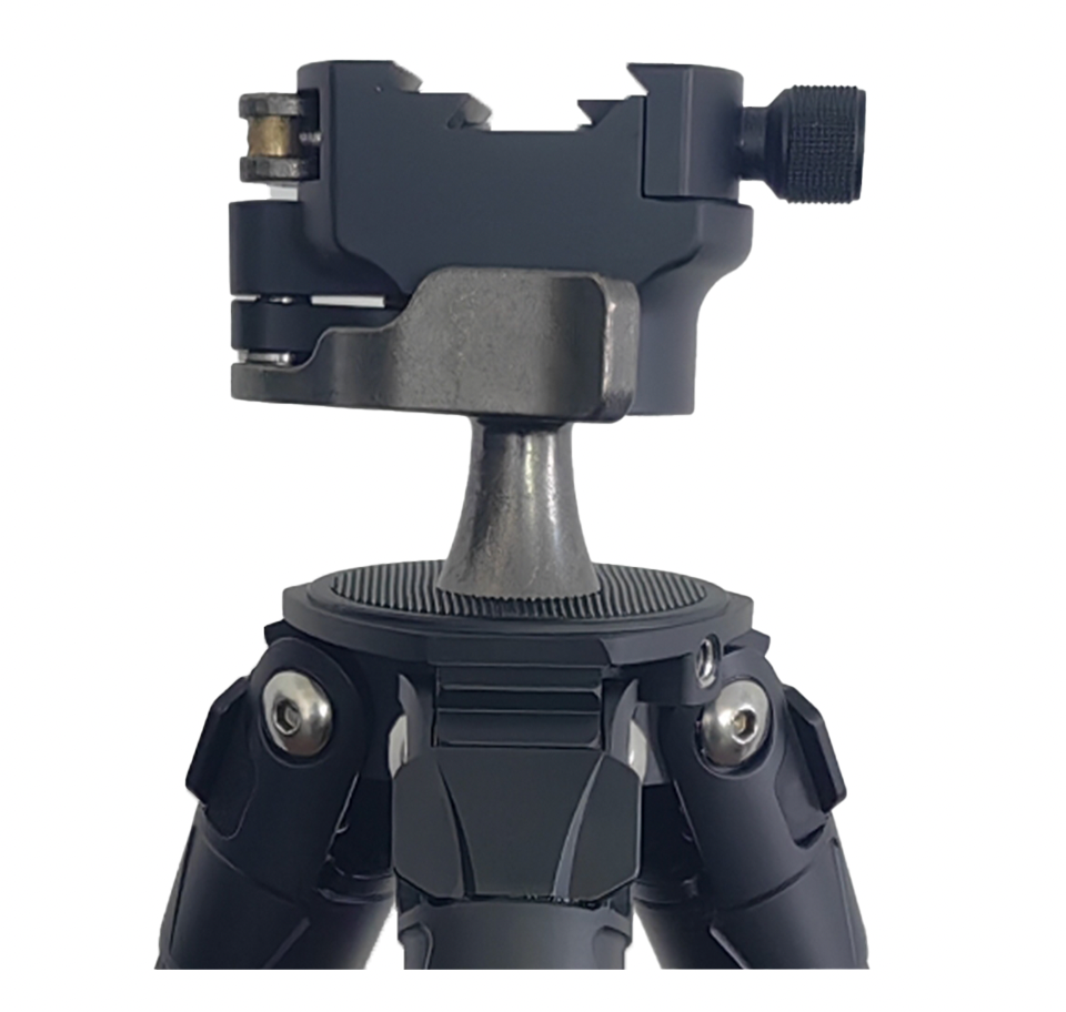 PSR Carbon Tactical Shooting Tripod Special Military Light