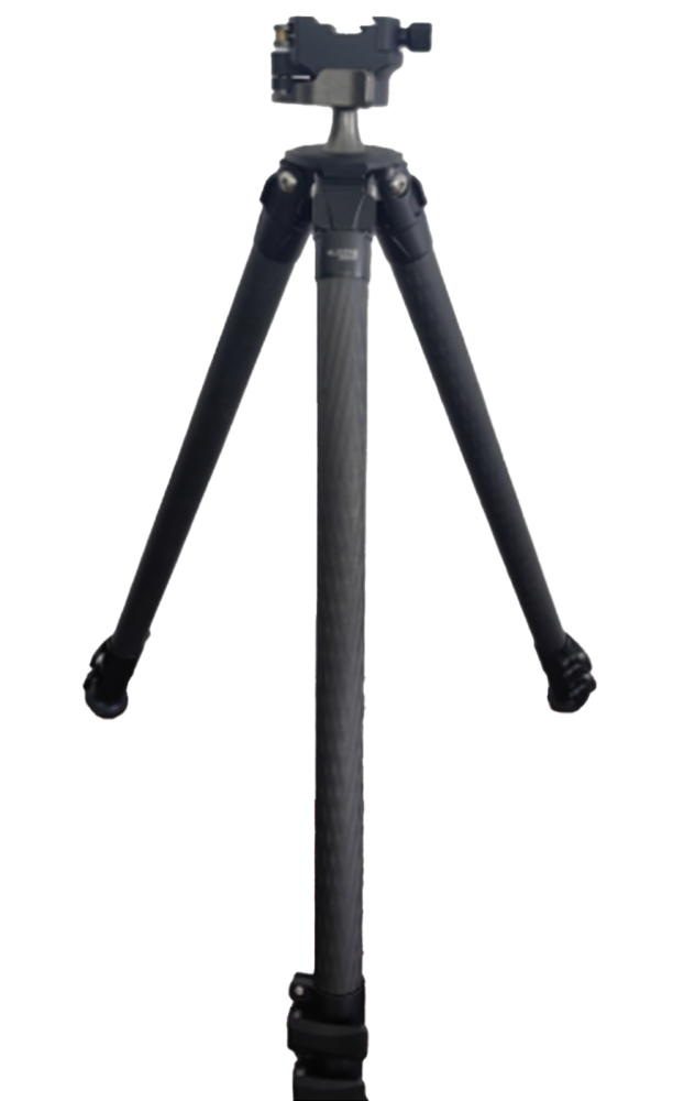 PSR Carbon Tactical Shooting Tripod Special Military Light
