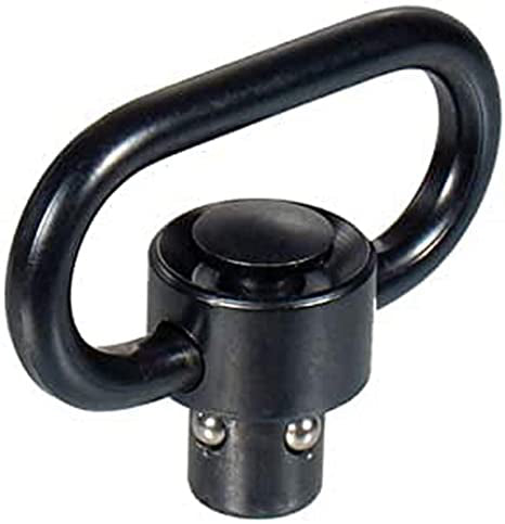 Push Swivel QDT