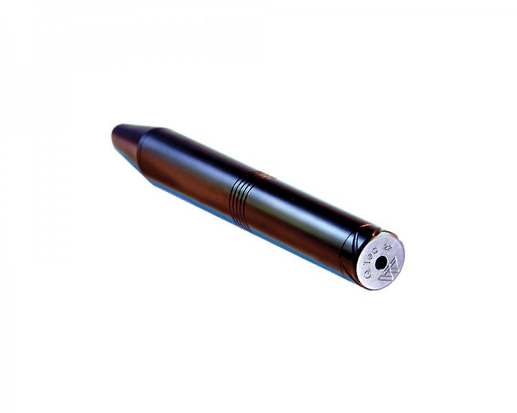 Air Arms Q-Tec demper 1/2 UNF Male .22 en .25 voor Air Arms luchtbuksen